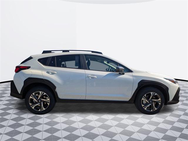 new 2025 Subaru Crosstrek car, priced at $29,776