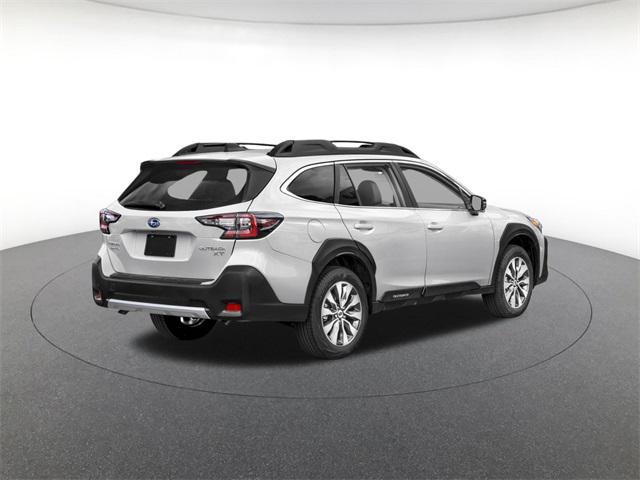 new 2025 Subaru Outback car, priced at $41,408