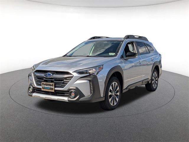 new 2025 Subaru Outback car, priced at $41,408