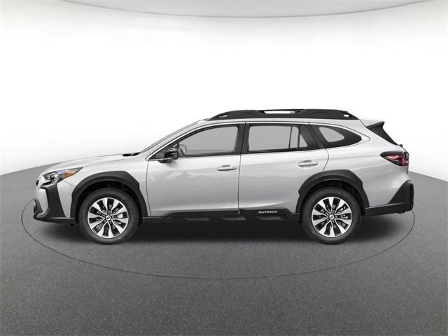 new 2025 Subaru Outback car, priced at $41,408