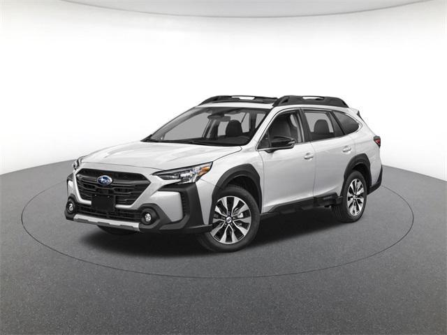 new 2025 Subaru Outback car, priced at $41,408