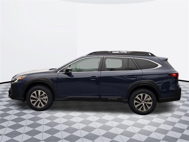 new 2025 Subaru Outback car, priced at $33,829