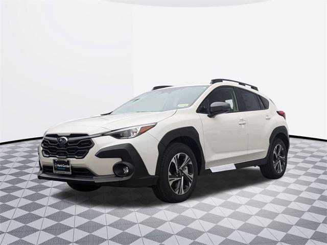 new 2024 Subaru Crosstrek car, priced at $28,928