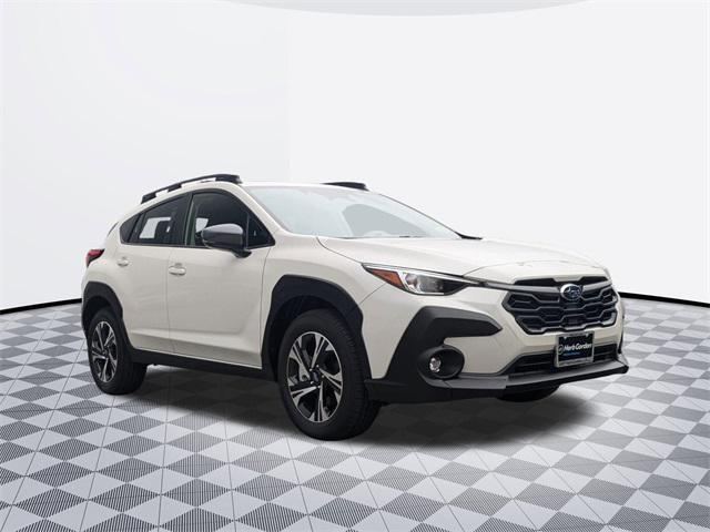 new 2024 Subaru Crosstrek car, priced at $28,928