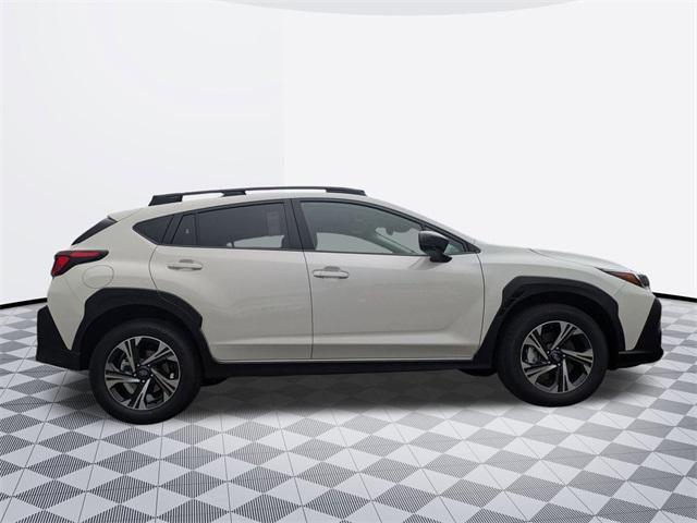 new 2024 Subaru Crosstrek car, priced at $28,928