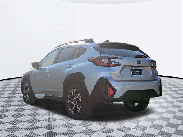 new 2024 Subaru Crosstrek car, priced at $28,976