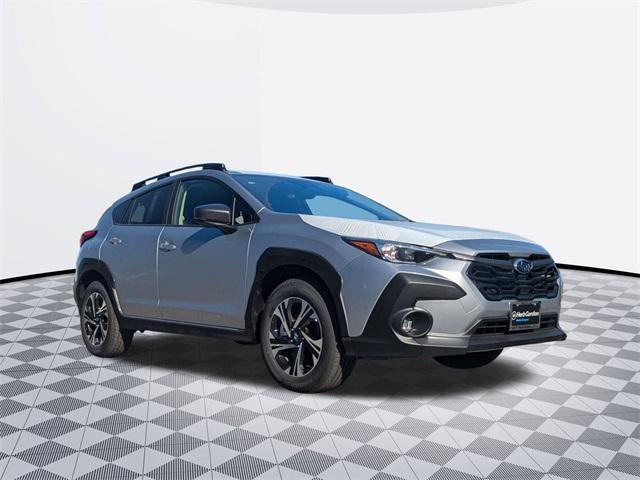 new 2024 Subaru Crosstrek car, priced at $28,976