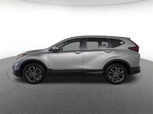 used 2022 Honda CR-V car, priced at $29,185