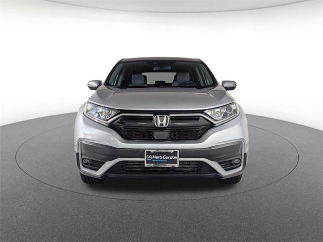 used 2022 Honda CR-V car, priced at $29,185
