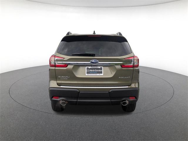 new 2025 Subaru Ascent car, priced at $40,873