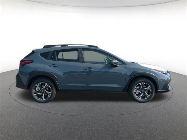 new 2025 Subaru Crosstrek car, priced at $30,251