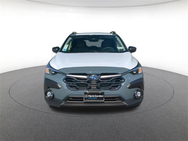 new 2025 Subaru Crosstrek car, priced at $30,251