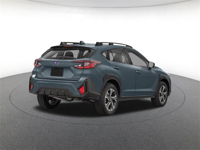 new 2025 Subaru Crosstrek car, priced at $31,642