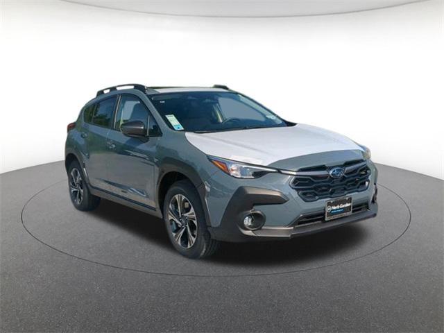 new 2025 Subaru Crosstrek car, priced at $30,251
