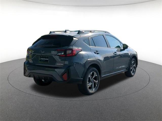 new 2025 Subaru Crosstrek car, priced at $30,251
