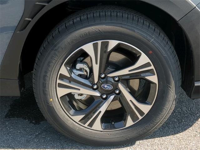 new 2025 Subaru Crosstrek car, priced at $30,251