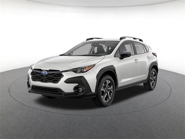 new 2025 Subaru Crosstrek car, priced at $30,556