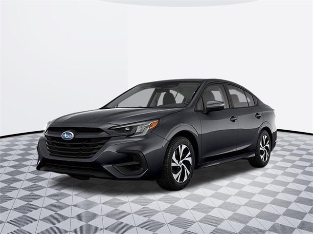 new 2025 Subaru Legacy car, priced at $29,682