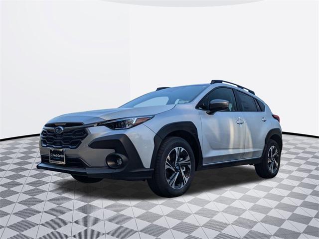 new 2024 Subaru Crosstrek car, priced at $28,976