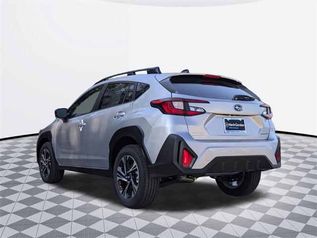 new 2024 Subaru Crosstrek car, priced at $28,976