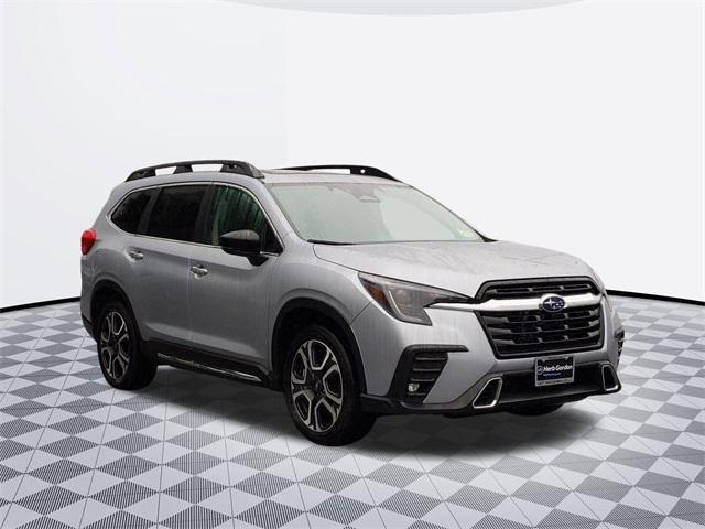 new 2024 Subaru Ascent car, priced at $47,356