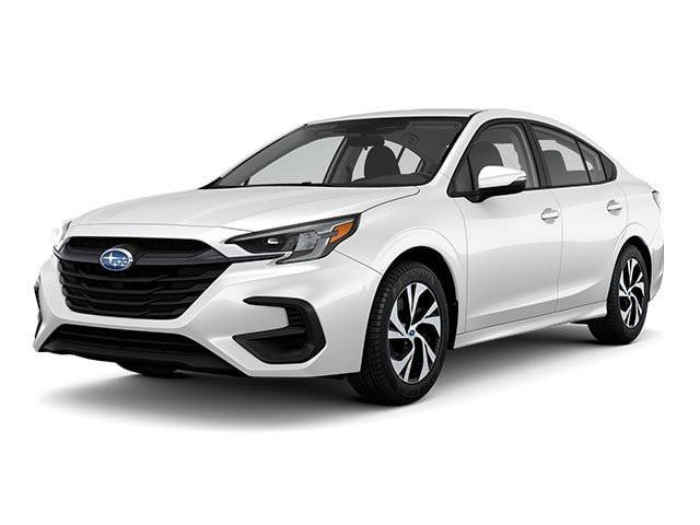 new 2025 Subaru Legacy car, priced at $30,246