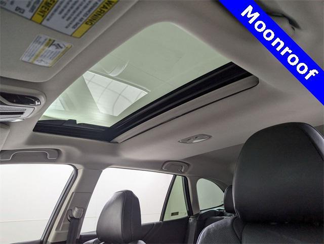 used 2024 Subaru Outback car, priced at $28,453