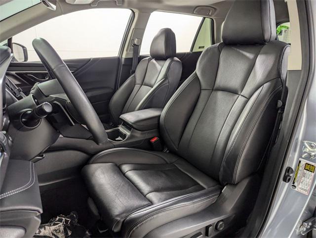 used 2024 Subaru Outback car, priced at $28,453