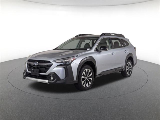 used 2024 Subaru Outback car, priced at $29,382