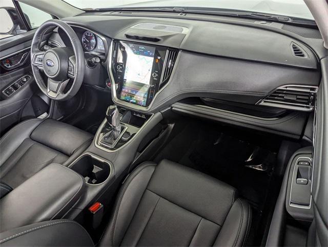 used 2024 Subaru Outback car, priced at $28,453