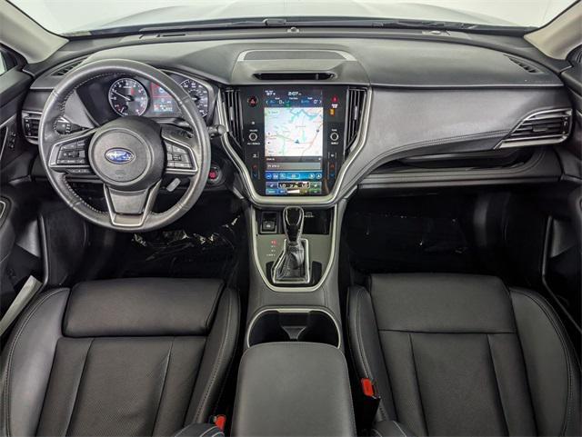 used 2024 Subaru Outback car, priced at $28,453