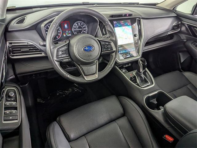 used 2024 Subaru Outback car, priced at $28,453