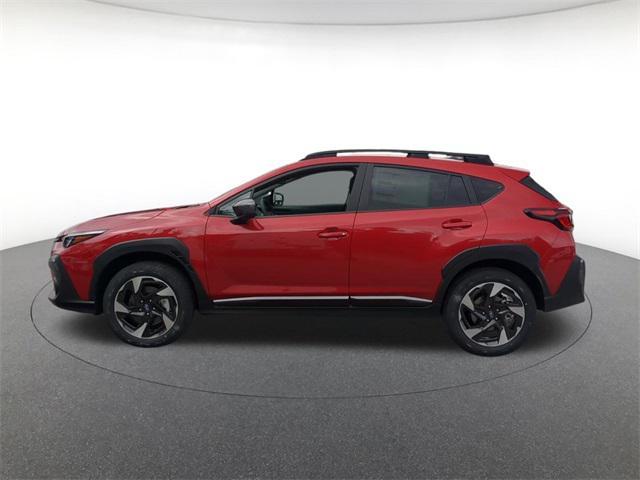 new 2025 Subaru Crosstrek car, priced at $33,573
