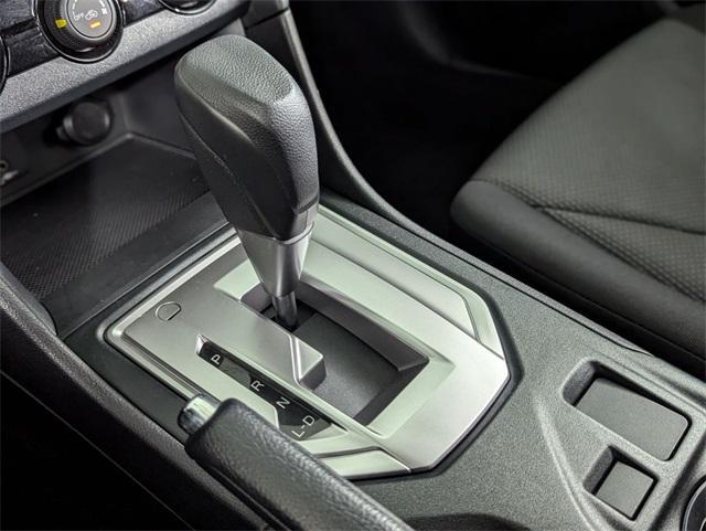 used 2022 Subaru Impreza car, priced at $20,825