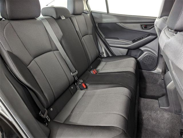 used 2022 Subaru Impreza car, priced at $20,825