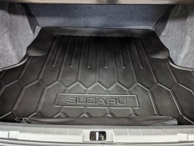 used 2022 Subaru Impreza car, priced at $20,825