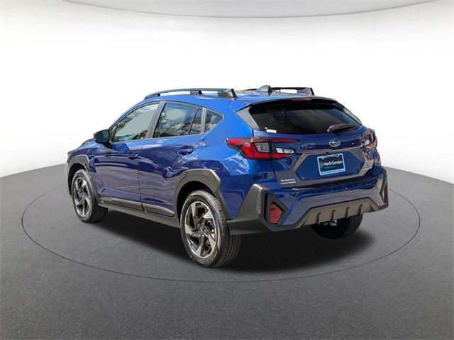 new 2025 Subaru Crosstrek car, priced at $33,573