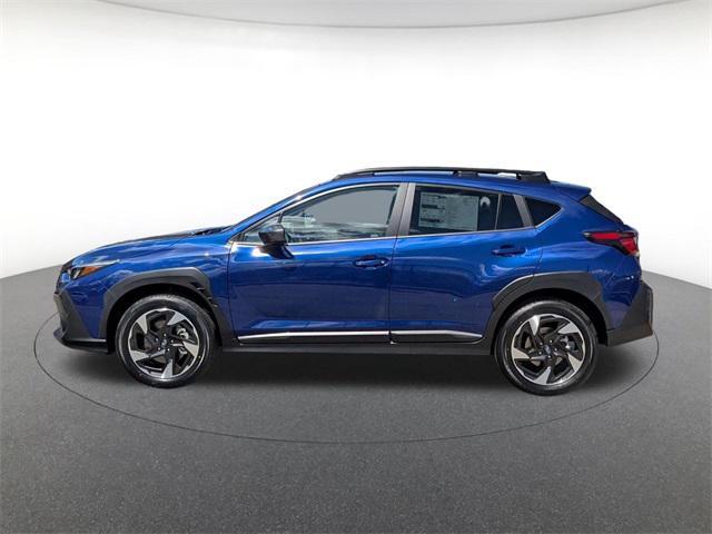 new 2025 Subaru Crosstrek car, priced at $33,573