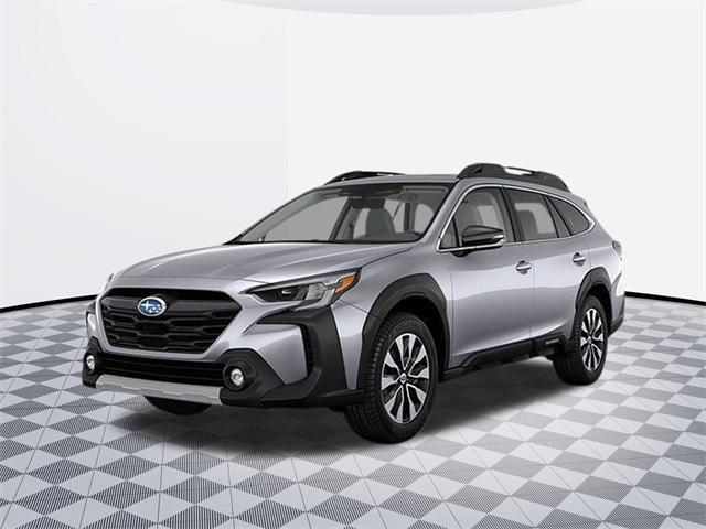 new 2025 Subaru Outback car, priced at $37,418