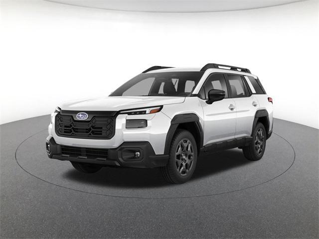 new 2026 Subaru Outback car, priced at $47,660