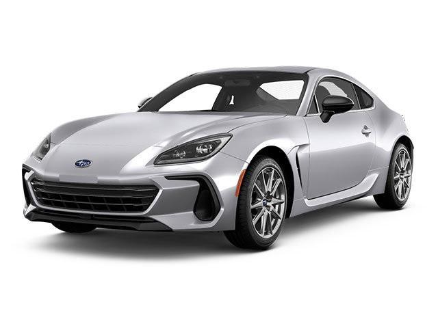 new 2025 Subaru BRZ car, priced at $33,371