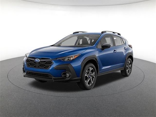 new 2025 Subaru Crosstrek car, priced at $30,157