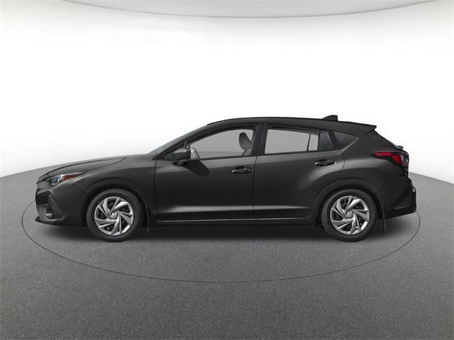 new 2025 Subaru Impreza car, priced at $25,105