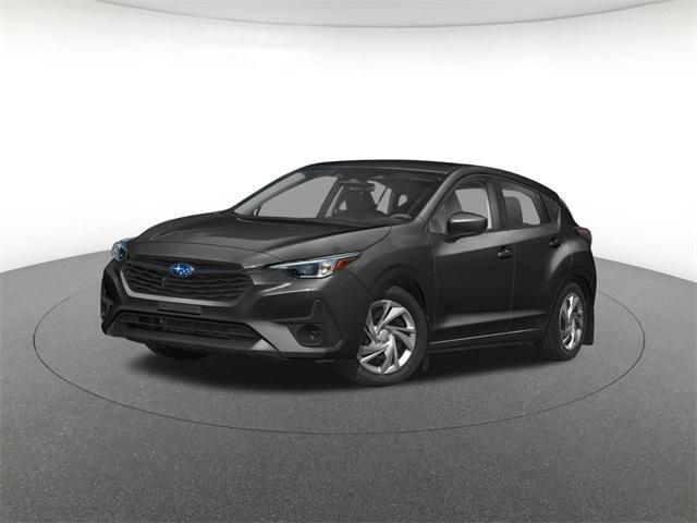 new 2025 Subaru Impreza car, priced at $24,694