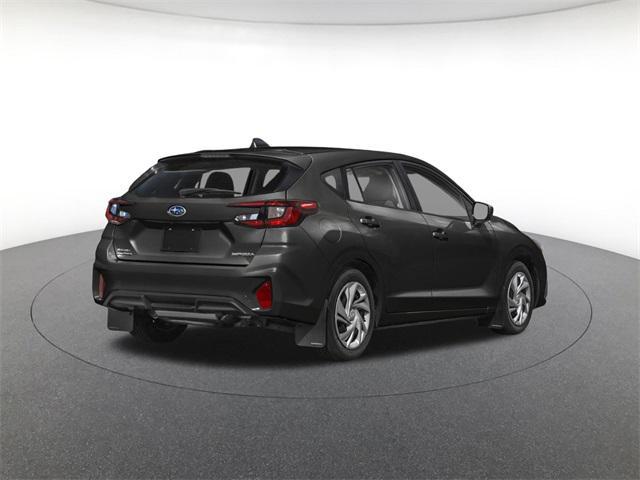 new 2025 Subaru Impreza car, priced at $24,694