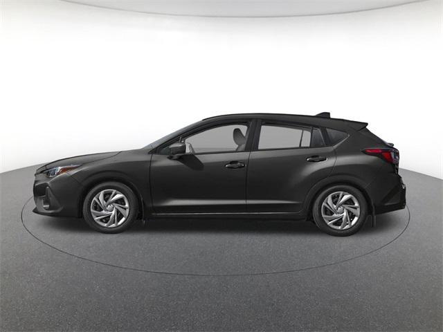 new 2025 Subaru Impreza car, priced at $24,694