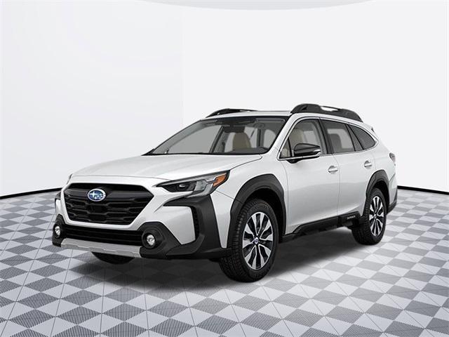 new 2025 Subaru Outback car, priced at $37,279