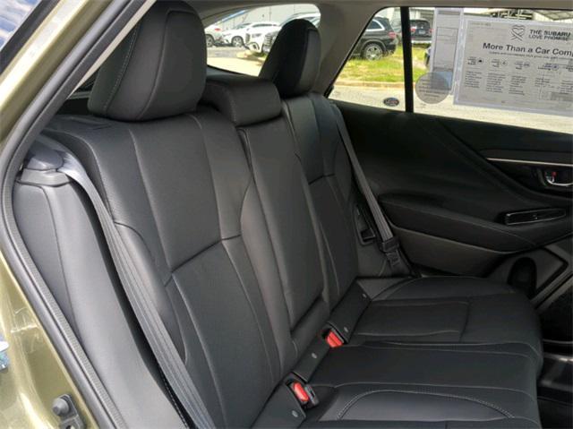 new 2025 Subaru Outback car, priced at $42,369