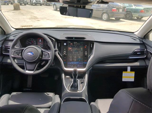 new 2025 Subaru Outback car, priced at $42,369