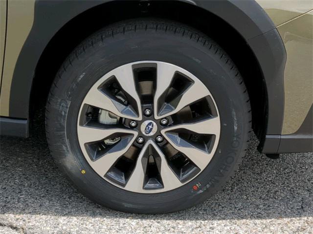 new 2025 Subaru Outback car, priced at $42,369